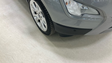 Ford EcoSport 1.0 EcoBoost 125 Titanium 5dr Petrol Hatchback